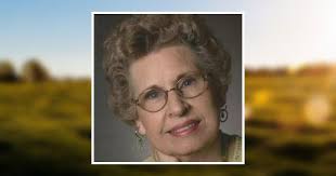 Suzanne Goen Ferrell Obituary November 12, 2019