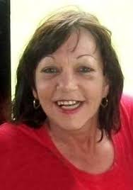 Mary Lou Mayhew — Karrer-Simpson Funeral Home