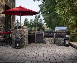 Usually these estimates will be free. How Much Does An Outdoor Kitchen Cost Outdoor Kitchen Countertops Outdoor Kitchen Outdoor Kitchen Design