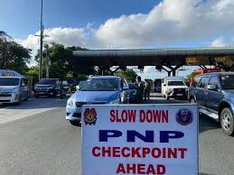 But based on department of health (doh) data from may 19 to 25, the average of daily reported cases in the region was down to 1,049 new cases per day, from the peak during march 29 to april 4 of 5,527 new. Ncr To Go Into 2 Week Lockdown Sunstar