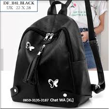 Grosirimpor.com adalah online shop tas import no. Tas Punggung Wanita Batam Tas Ransel Wanita Batam Tas Ransel Wanita Batam Murah Tas Ransel Wanita Branded Batam Grosir Tas Ransel Wanita Bata 3 0859 3135 3187 Wa Xl Tas Batam Wanita Import Surabaya Difashop99