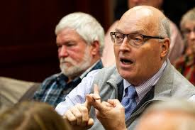 Iowa county's use of steel slag