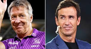 NRL news: Craig Bellamy's shock reveal about Andrew Johns as Melbourne  Storm coach set to decide future