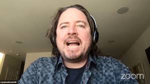 LIVE: Raymond St. Martin (CEO) and Ryan Quick (CSO) from ESAIYO with Ian  Utile (NFT.NYC Co-Producer)