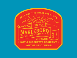 Marlboro Country Wear Country Wear Marlboro Country Marlboro