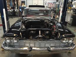 Image result for Nocturne Blue 1959 Imperial