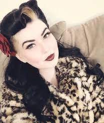 Pin On My Looks