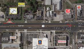 For facility accessibility, please call the post office. 6115 U S 19 New Port Richey Fl 34652 Myelisting