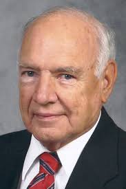 Ernest Gordon McLean 1936-2022