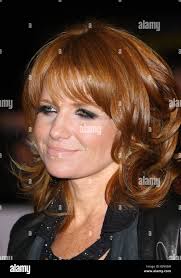 Patsy palmer 2008 hi-res stock photography and images