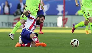 Turan is mostly known for his ball control, dribbling skills and vision. Atletico Spieler Nach Katalonien
