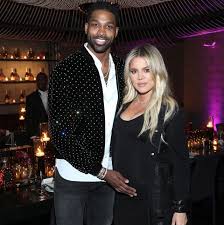 It is hard not to look at this image and not think of the dangerous liaisons had between woods and tristan thompson, especially if your name happens to be tristan thompson, or god forbid, khloe kardashian. Khloe Kardashian And Tristan Thompson Have Reportedly Broken Up