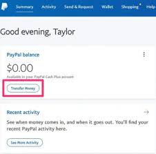 Maybe you would like to learn more about one of these? Paypal To The Cash App Add Money Easy