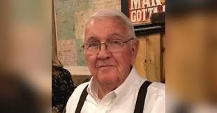 Ford J. Green Obituary