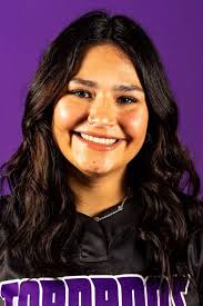 2023 Softball Roster