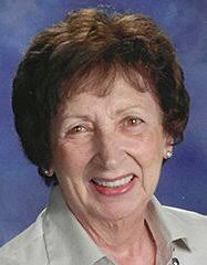 Patricia Ann Asher Cline