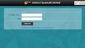 Ösym gi̇s kayıt işlemlerinizi okullardan yaptırabilirsiniz. 2020 Osym Gozetmen Ucretleri Ne Kadar Osym Gis Basvurulari Nasil Yapilir Gundem Haberleri