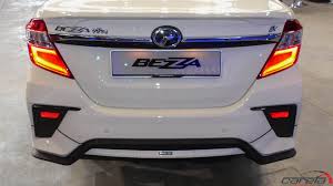 About press copyright contact us creators advertise developers terms privacy policy & safety how youtube works test new features press copyright contact us creators. Aksesori Gearup Untuk Perodua Bezza 2020 Nampak Lagi Berbezza Careta