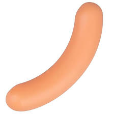Amazon.com: G-spot Fantasy Dildo Lovely Hot Dog Shaped Butt Plug,Fetish  Anal Plug Prostate Massager Anal Dilator Masturbation Fun Sex Toy for Men  Women or Couples (Flesh) : Health & Household