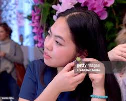 806 B Floral Bronwen Smith Stock Photos, High-Res Pictures, and Images