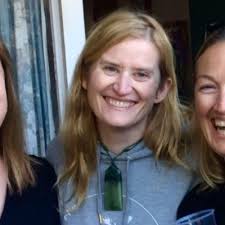 Jennifer Braithwaite