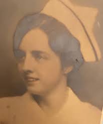 Can anyone identify individuals in this historic nurses union photo from  the 80s?