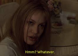 Reviews and scores for movies involving angelina jolie. Angelina Jolie Movie Quotes Quotesgram