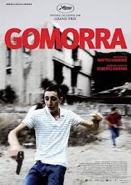 Gomorra 2008 Matteo Garrone Crime Movie Gangster Films Foreign Movies