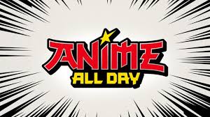 animeallday