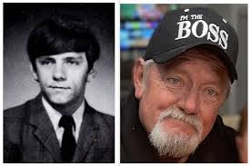 Brandon Langston's Instagram, Twitter & Facebook