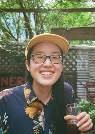 READING (AS)(I)AN (AM)ERICA