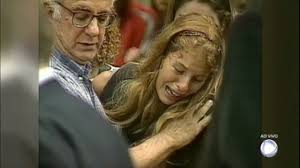 Maybe you would like to learn more about one of these? Suzane Von Richthofen Volta Para A Prisao Apos Ser Flagrada Em Festa Youtube