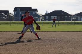 Little Big League: U11 Winkler Blue Jays vs. Morden Blue Jays