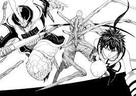 Read【Rakshasa Street】Online For Free | 1ST KISS MANGA - ✓ Free Online Manga  Reading Website Is Updated Continuously Every Day ~