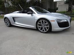 Image result for Ice Silver 2011 R8