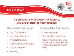 Heart Disease Amongst Our Own Ppt Video Online Download
