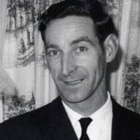 FRANCIS JAMES 'FRANK' BOURKE