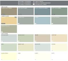 Wolverine Vinyl Siding Color Chart Best Picture Of Chart
