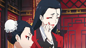 View and download this 724x1023 momobami kirari image with 26 favorites, or browse the gallery. Kakegurui Gif Pics Miyo Inbami Wattpad
