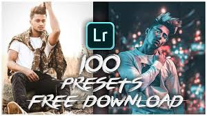 Black And White Presets Lightroom Mobile Free Pin On Batman