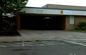 423rd of 705 oregon elementary schools. Kinnaman Elementary School 4205 Sw 193rd Ave Beaverton Or 97078 Yp Com