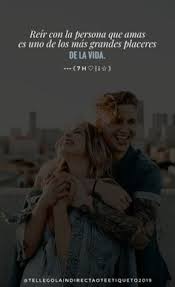 Maybe you would like to learn more about one of these? 20 Ideas De Frases De Parejas Riendo Pareja Riendo Frases De Pareja Parejas