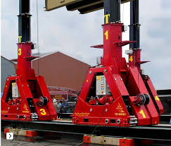 Masco is a cwb certified company and in addition to the crane division masco steel industries also specializes in the manufacturing of various structural steel projects such. Tnt Crane Rigging Home