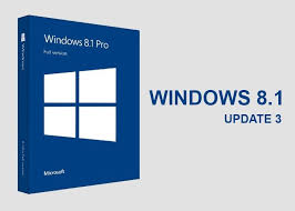 You can easily use the iso file to do the upgrade as it's virtually the same as using windows update. Windows 8 1 U3 9600 20094 Aio August 2021 Update