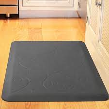 Beautyovo puzzle exercise mat with 12/24 tiles interlocking foam gym mats, 24'' x 24'' eva foam floor tiles, protective flooring mats interlocking for gym equipment 4.5 out of 5 stars 6,373 $56.98 $ 56. Bedroom Floor Mats Non Slip Bathroom Floor Mat Baby Floor Mat Anti Slip Waterproof Floor Mat