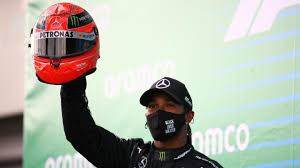 A paris surgeon specialising in stem cell breakthroughs treated formula one legend michael schumacher on september 10, 2019. Lewis Hamilton Sentuh Rekor Michael Schumacher Begini Kata Sebastian Vettel Sport Tempo Co