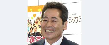 中田ボタン