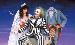 Eventually, adam uses the handbook and figures out how to draw a door to the afterlife. Tim Burton S Beetlejuice In Retrospect 30 Years Mxdwn Movies