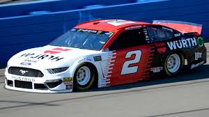 A look at the current and some of the upcoming paint schemes for the 2019 monster energy nascar cup series season. Auto Club 400 Paint Schemes Monster Energy Cup Series Mrn