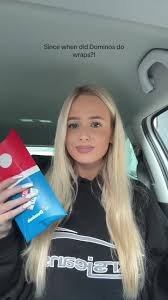 I'M Eating Dominos For Lunch ...What About You? - Youtube